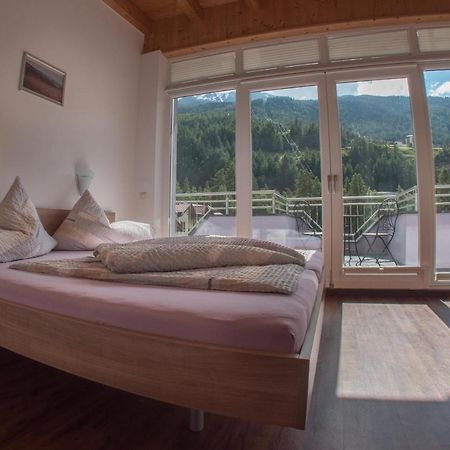 Alpenapart Saphir Sölden Kültér fotó