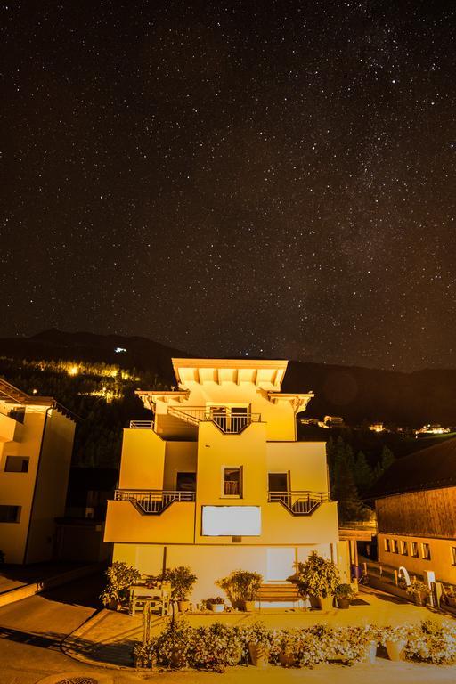 Alpenapart Saphir Sölden Kültér fotó